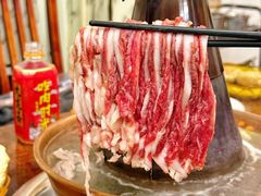 -前门张记涮肉(前门店)