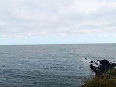 -龙头岩(Dragon Head Rock)