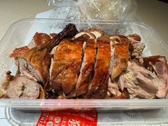 章云板鸭-章云板鸭(总店)