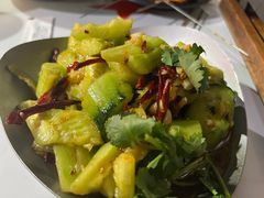 -马海涛牛肉串·午市牛腩饭·烧烤夜宵(领汇广场店)