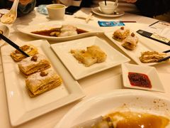 -利苑酒家(宜安广场店)
