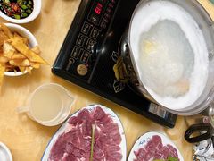 -华哥新鲜猪精品美食