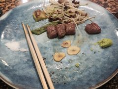 -神户牛排餐厅MOURIYA(总店)