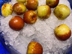 水果-四季民福烤鸭店(前门店)