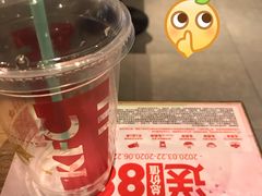 -肯德基(花乡店)