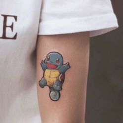 -飛凡TATTOO纹身•原创