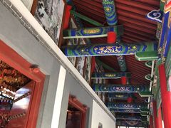 -华清宫景区