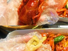 -聚汇三少·龙虾·中餐厅(莫邪路新天地店)
