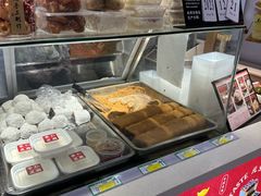 驴打滚-元宝甑糕(七里庄店)