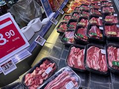 -永辉超市(鲁谷店)