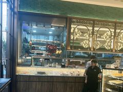 -新世界餐厅(万达店)