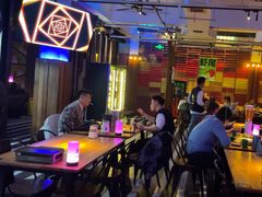 -功夫怪兽·烧烤(珠江路店)