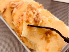 拿破仑咸奶油卷-昆明冠生园·蛋糕·面包(朗悦湾店)