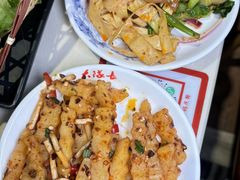 -大队长主题火锅(观音桥店)