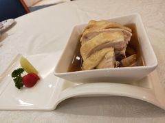 -银都上海菜馆(粤海东路店)