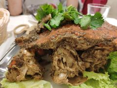 -新加坡海鲜共和(名胜世界圣淘沙海滨坊)