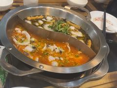 -李二鲜鱼火锅(冠县店)