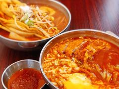 -青春分食(仙林大学城店)