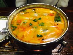 -Siam泰餐厅(水上公园店)