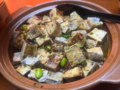 -徽三说·土徽菜·中国徽菜连锁品牌(阳湖总店)