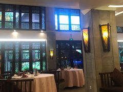 -七仙岭君澜度假酒店·桃源小馆中餐厅