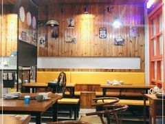 大堂-盛世盐帮·自贡特色(总店)
