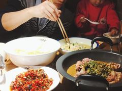 -渔乡米香·剁椒鱼头(四方坪店)