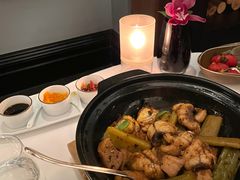 -宝丽轩中餐厅BAOLIXUAN