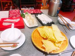 -非遗•老字号•阿彬牛肉火锅(广济桥店)