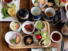 -阿吾罗日本料理(K11艺术中心店)