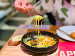-HELLO MUSAE 拾光缪斯餐厅·纯正希腊风味(苏州中心店)