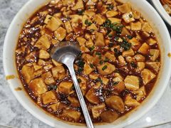麻辣豆腐-聚丰园•湖鲜餐厅(阿红私房菜梅石路店)