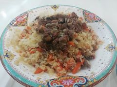 -帕米尔食府(白云观店)