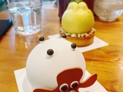 -迦南的早晨蛋糕甜品集合店