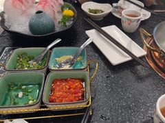 -得意咚瓜·顺德鱼生·冬瓜火锅(深圳首店)