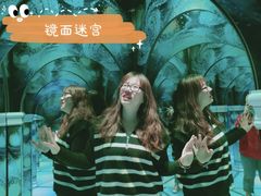 -天津梵高星空艺术馆(天河城旗舰店)