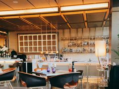 大堂-恰餐厅及酒吧CHAR Bar & Grill(北京三里屯洲际店)