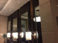 -常州富力喜来登酒店 Feast盛宴标帜西餐厅(新北万达广场店)