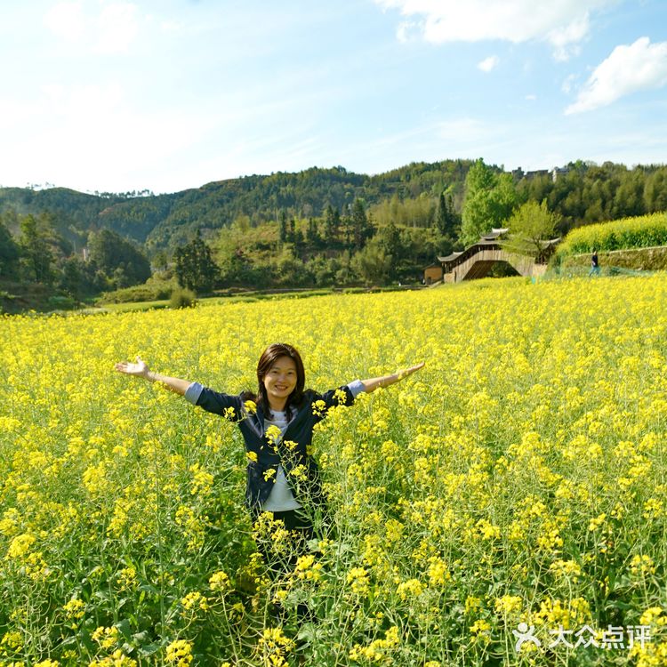 泰顺旅游的第一站！