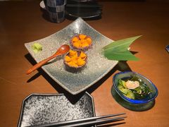 -千代武日本料理(哈西店)