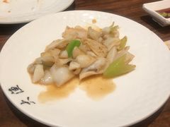 -大渔铁板烧(东城店)