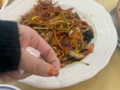 -长临河古镇福味轩土菜馆(长临河店)