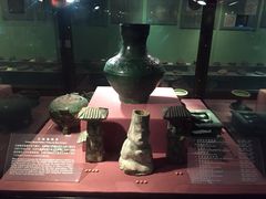 古陶文明博物馆-古陶文明博物馆