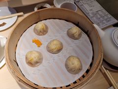 蟹粉小笼包-鼎泰丰(当代商城店)