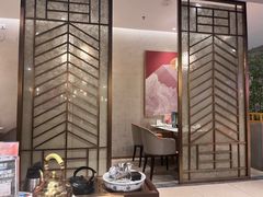 -顺意·顺德家乡菜(国际人才大厦店)