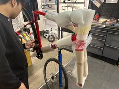 -SPECIALIZED闪电自行车(北苑路店)