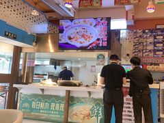 -撒拉花儿·新疆菜·清真(太阳宫店)