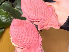 -粉粉乐鲷鱼烧(美罗城店)