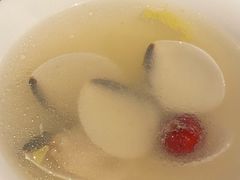 -采悦轩中餐厅·粤菜·海南菜(神州半岛喜来登度假酒店)