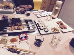-唛嘻哒烤串朝鲜族风味(金桥店)